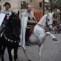 Castellón, Sant Pere 2012