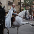 Castellón, Sant Pere 2012