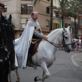 Castellón, Sant Pere 2012