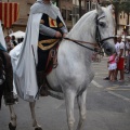 Castellón, Sant Pere 2012