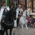 Castellón, Sant Pere 2012