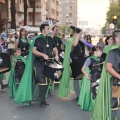 Castellón, Sant Pere 2012