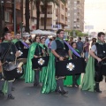 Castellón, Sant Pere 2012