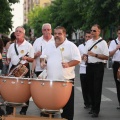 Castellón, Sant Pere 2012