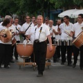 Castellón, Sant Pere 2012