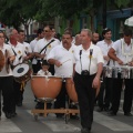 Castellón, Sant Pere 2012