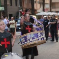 Castellón, Sant Pere 2012