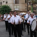 Castellón, Sant Pere 2012