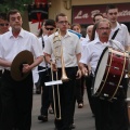 Castellón, Sant Pere 2012