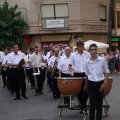 Castellón, Sant Pere 2012