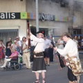 Castellón, Sant Pere 2012