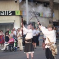 Castellón, Sant Pere 2012