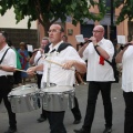 Castellón, Sant Pere 2012