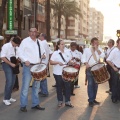 Castellón, Sant Pere 2012