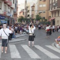 Castellón, Sant Pere 2012