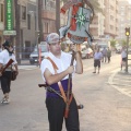 Castellón, Sant Pere 2012