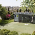 Castellón, Club de pádel Torre Bellver, Oropesa