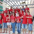 Castellón, Sant Pere 2012