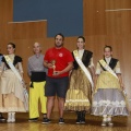 Castellón, Sant Pere 2012