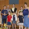 Castellón, Sant Pere 2012