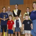 Castellón, Sant Pere 2012