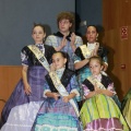 Castellón, Sant Pere 2012