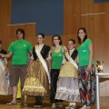 Castellón, Sant Pere 2012