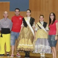 Castellón, Sant Pere 2012