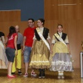 Castellón, Sant Pere 2012