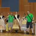 Castellón, Sant Pere 2012