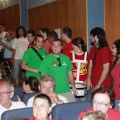 Castellón, Sant Pere 2012