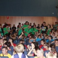 Castellón, Sant Pere 2012