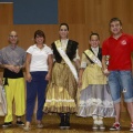 Castellón, Sant Pere 2012