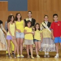 Castellón, Sant Pere 2012