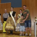 Castellón, Sant Pere 2012
