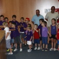 Castellón, Sant Pere 2012