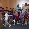 Castellón, Sant Pere 2012