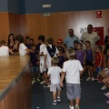 Castellón, Sant Pere 2012