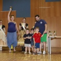 Castellón, Sant Pere 2012