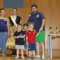 Castellón, Sant Pere 2012