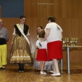 Castellón, Sant Pere 2012
