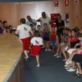 Castellón, Sant Pere 2012
