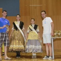 Castellón, Sant Pere 2012