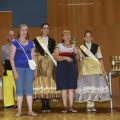 Castellón, Sant Pere 2012