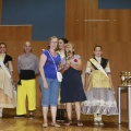 Castellón, Sant Pere 2012