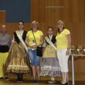 Castellón, Sant Pere 2012
