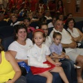 Castellón, Sant Pere 2012