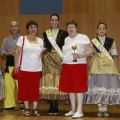 Castellón, Sant Pere 2012