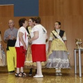 Castellón, Sant Pere 2012