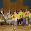 Castellón, Sant Pere 2012